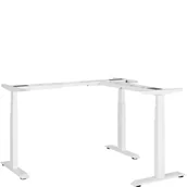 Biurka - Stelaż Biurek Active III Unique - miniaturka - grafika 1