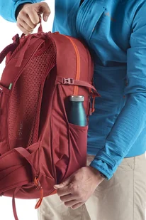 Vaude Wizard 24+4 Backpack, avocado One Size 2021 Plecaki szkolne i turystyczne 145674510 - Plecaki - miniaturka - grafika 7