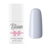 Lakiery hybrydowe - Elisium Lakier Hybrydowy 138 Little Heaven - miniaturka - grafika 1