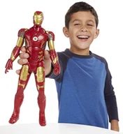 Figurki dla dzieci - Marvel, figurka Iron Man, B1494 - miniaturka - grafika 1