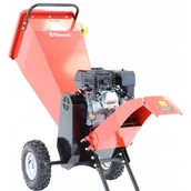 Rozdrabniacze do gałęzi - FAWORYT JR212R - miniaturka - grafika 1