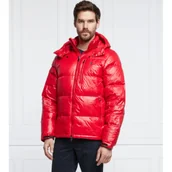 Kurtki męskie - POLO RALPH LAUREN Kurtka | Regular Fit - miniaturka - grafika 1