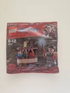 Klocki - LEGO Harry Potter 30111 Zestaw - miniaturka - grafika 1