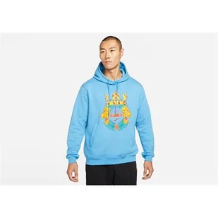 Bluza sportowa męska Nike Lebron James - Bluzy sportowe męskie - miniaturka - grafika 1