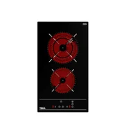 Płyty elektryczne do zabudowy - Teka 112550007 30 cm 2900 W - miniaturka - grafika 1