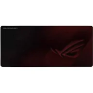 Podkładki pod mysz - ASUS Podkładka pod mysz ROG Scabbard II 90 x 40 cm 90MP0210-BPUA00) - miniaturka - grafika 1