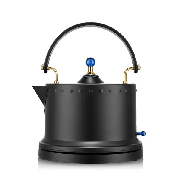 Bodum czajnik elektryczny Ottoni 1L Black
