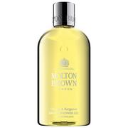 Kosmetyki do kąpieli - Molton Brown Body Essentials Orange & Bergamot Bath & Shower Gel 300 ml - miniaturka - grafika 1