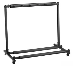 'KALINE ZSJ-75 - STATYW GITAROWY NA 5 GITAR KALINE ZSJ-75' - Stojaki gitarowe - miniaturka - grafika 1