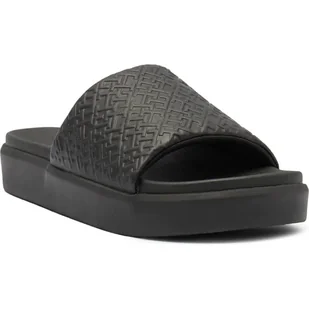 Tommy Hilfiger Klapki - Klapki i japonki damskie - miniaturka - grafika 1