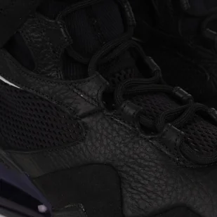Buty bokserskie damskie NIKE WOMENS AIR MAX BOX - Buty sportowe damskie - miniaturka - grafika 4