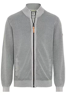 Camel Active Męski 4020609B0620 Pasek, Brązowy, 4XL - Paski - miniaturka - grafika 1