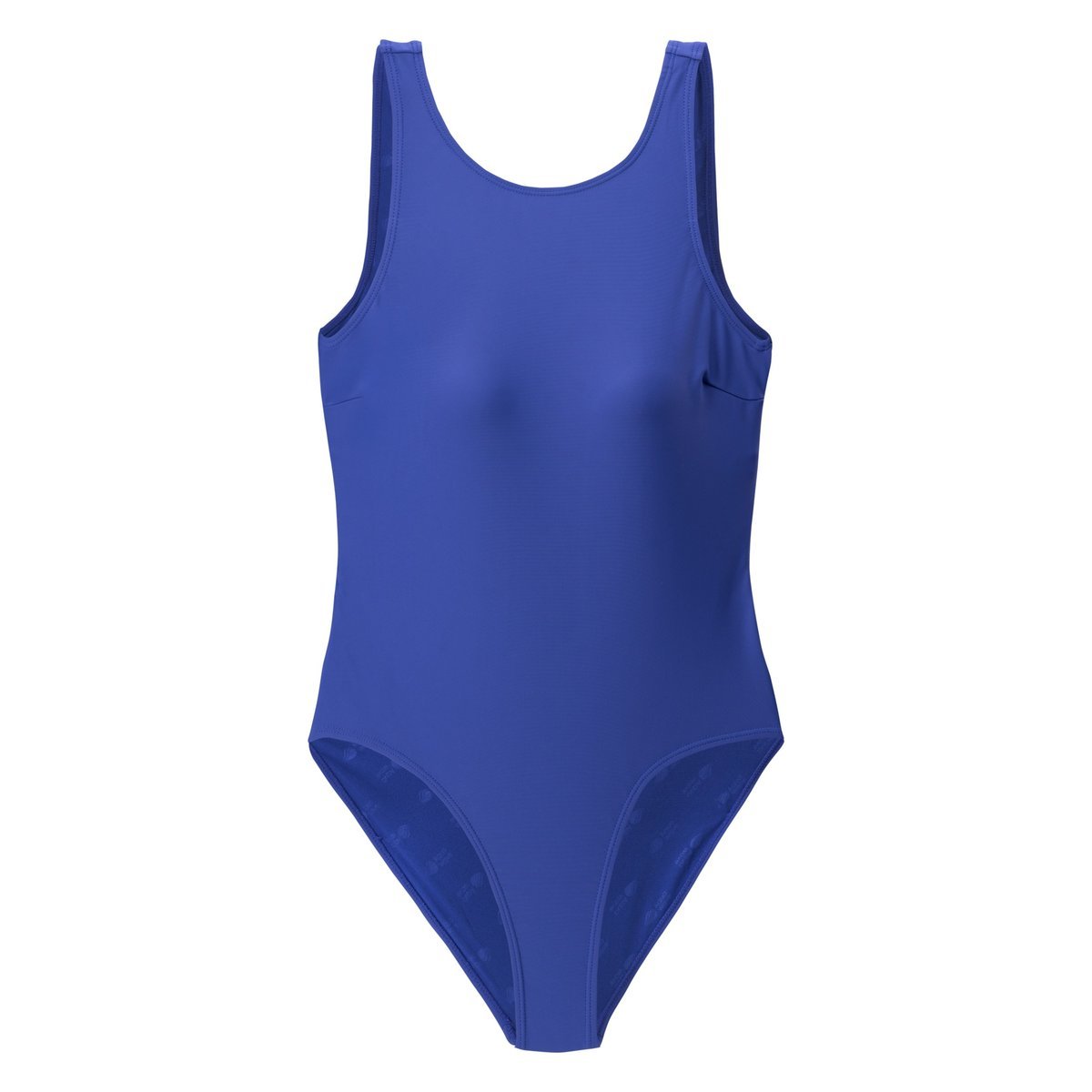 Damski Strój Kąpielowy Jednoczęściowy ESTEN WMNS DEEP ULTRAMARINE Rozmiar S