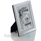 Ramki na zdjęcia - Ramka metalowa 43 (na zdjęcie 15x20 cm) - miniaturka - grafika 1