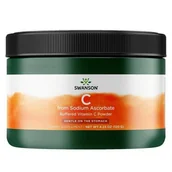 Suplementy diety - Witamina C buforowana (120 g) - miniaturka - grafika 1