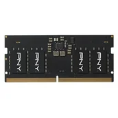 Pamięci RAM - RAM PNY Performance MN8GSD43200-SB 8GB 3200MHz - miniaturka - grafika 1