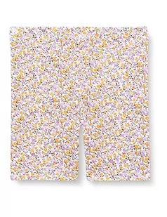 Bestseller A/S Dziewczęce NKFJASSER legginsy motocyklowe, Mock Orange, 140, Mock Orange, 140 cm - Legginsy - miniaturka - grafika 1