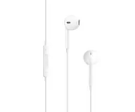 Słuchawki - Apple Earpods Słuchawki ze złączem Jack 3,5mm MNHF2ZM/A - miniaturka - grafika 1