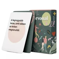 Gry karciane - Schița - gra w karty w języku węgierskim - miniaturka - grafika 1