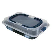 Brytfanny - Brytfanna Z Pokrywką - Forma Do Pieczenia Berlinger Haus Bh-7838 - miniaturka - grafika 1