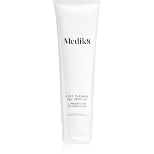 Medik8 Medik8 Pore Cleanse Gel Intense Żel oczyszczający minimalizujący widoczne pory 150 ml - Żele do mycia twarzy - miniaturka - grafika 1