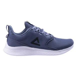 Męskie Buty do biegania PEAK EW13827E M000205514 – Granatowy - Buty sportowe męskie - miniaturka - grafika 1