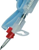 Apteczki i materiały opatrunkowe - QUICKTRACH - zestaw do konikotomii dla dorosłych lub dla dzieci - miniaturka - grafika 1