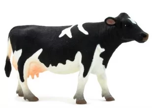 Animal Planet Krowa Holsztyno-fryzyjska 387062 XL - Figurki dla dzieci - miniaturka - grafika 1