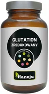Witaminy i minerały - HANOJU Glutation zredukowany 250mg (60 kapsułek) - miniaturka - grafika 1