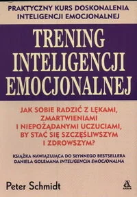 Trening Inteligencji Emocjonalnej - Rozwój osobisty - miniaturka - grafika 1