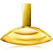Wody i perfumy damskie - Calvin Klein Euphoria Solar Elixir perfumy intense dla kobiet 30 ml - miniaturka - grafika 1