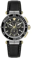 Zegarki męskie - Zegarek Versace VE3L00222 - miniaturka - grafika 1