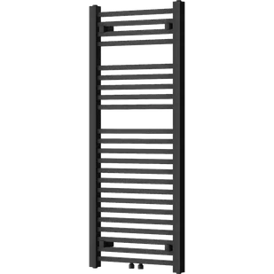 Mexen Pluton grzejnik łazienkowy 1200 x 500 mm, 625 W, czarny - W106-1200-500-00-70 - Grzejniki łazienkowe - miniaturka - grafika 1