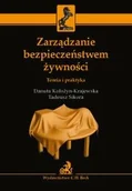 Dom i ogród - Zarządzanie bezpieczeństwem żywności - Danuta Kołożyn-Krajewska, Tadeusz Sikora - miniaturka - grafika 1