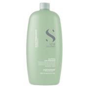 Szampony do włosów - Alfaparf Scalp Rebalance szampon oczyszczający 1000ml - miniaturka - grafika 1