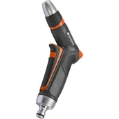 Węże ogrodowe i zraszacze - Pistolet zraszający Premium Gardena - miniaturka - grafika 1