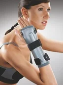 Ortezy, stabilizatory i opaski elastyczne - Orteza na rękę i przedramię MANU-CAST DORSAL : rozmiar: - M - miniaturka - grafika 1