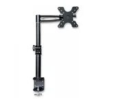 Uchwyty do telewizora - Techly uchwyt biurkowy LCD 301184 13-27'' - miniaturka - grafika 1