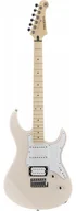 Gitary elektryczne - Yamaha Pacifica 112VM gitara elektryczna różowa wysokiej jakości gitara elektryczna o eleganckim wzornictwie dla początkujących i online GPA112VMSPRL - miniaturka - grafika 1