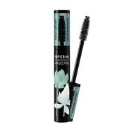 Tusze do rzęs - Dermacol Imperial Waterproof Mascara tusz do rzęs Black 13ml - miniaturka - grafika 1