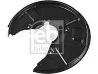 Układ hamulcowy - akcesoria - Panel rozbryzgiwujący, tarcza hamulcowa Febi Bilstein 175139 - miniaturka - grafika 1