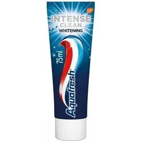 Aquafresh Intense Clean Whitening Pasta do Zębów - Pasty do zębów - miniaturka - grafika 1