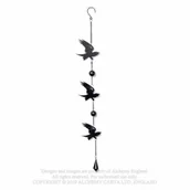 Wyposażenie pokoiku dziecięcego - dekoracja wisząca RAVEN - miniaturka - grafika 1