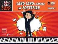Inna muzyka - Lang Lang, Mariola Bukowiec Lang Lang: szkoła na fortepian 1 Lang Lang, Mariola Bukowiec - miniaturka - grafika 1