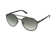 Okulary przeciwsłoneczne - Okulary przeciwsłoneczne Guess GU00211 97P - miniaturka - grafika 1