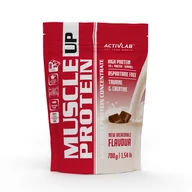 Odżywki białkowe - Białko serwatkowe Kreatyna Tauryna Muscle Up Protein Activlab - miniaturka - grafika 1