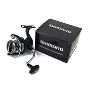 Kołowrotki - Kołowrotek Shimano Catana C3000 Hg Fe 3Bb+1Rb - miniaturka - grafika 1