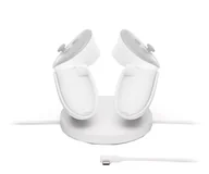 Akcesoria VR - Meta Kompaktowa stacja dokująca do ładowania - miniaturka - grafika 1