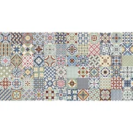 Płytki ceramiczne - Gayafores Glazura Heritage Mix Mat 32X62,5 - miniaturka - grafika 1