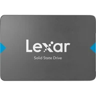 Dyski SSD - Lexar LNQ100X960G-RNNNG - miniaturka - grafika 1
